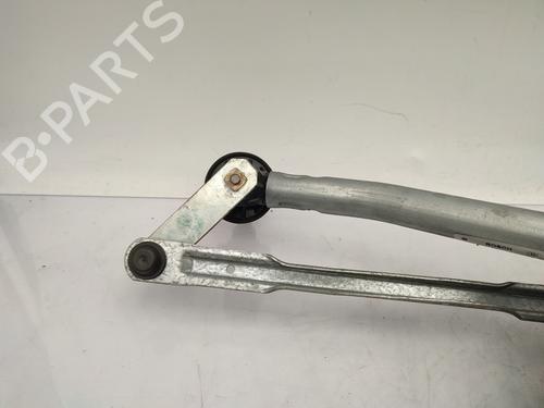 Front wiper motor BMW 3 Coupe (E46) 330 Cd | BP23684228M29 