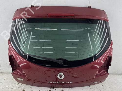 Bakluke CC/Kombi-Kupé RENAULT MEGANE III Hatchback (BZ0/1_, B3_) 1.6 dCi (BZ00, BZ12, BZ13) (130 hp) 31610624
