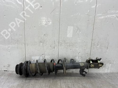 Used Left front shock absorber Left front shock absorber 37284462 37284462