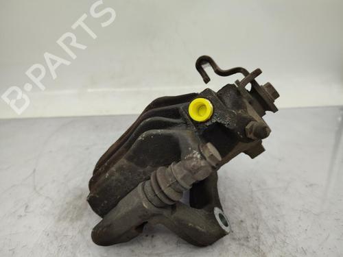 Right rear brake caliper VW POLO V (6R1, 6C1) 1.6 TDI | BP23731119M106 