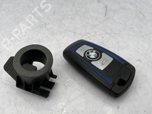 Electronic module BMW 1 (F21) 118 d | BP23750939M83  - Image 22