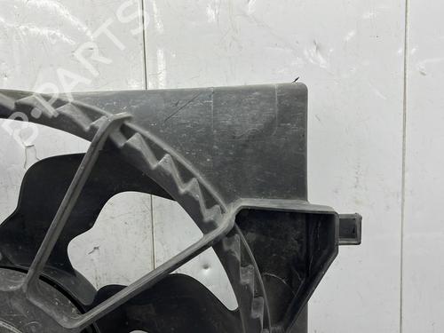 Radiator fan HYUNDAI ix20 (JC) 1.4 CRDi | BP33313402M35 - Image 7