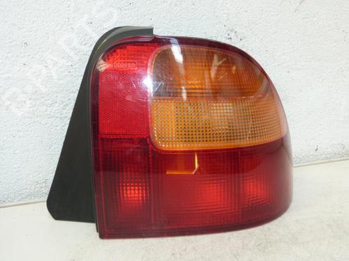 Used Right taillight ROVER 400 II (RT) 420 Di (105 hp) 23670125