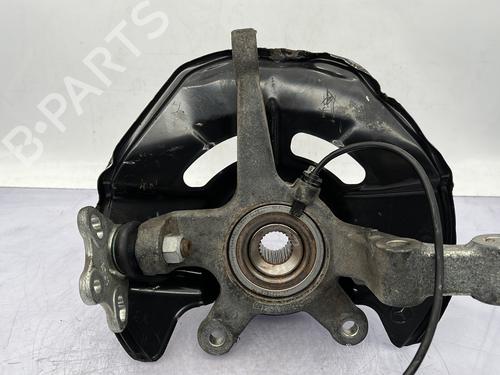 Right front steering knuckle MERCEDES-BENZ B-CLASS Sports Tourer (W245) B 180 CDI (245.207) | BP24150142M26 