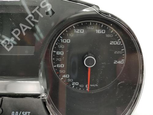 Instrument cluster SEAT IBIZA IV (6J5, 6P1) 1.2 TSI | BP23738556C47 