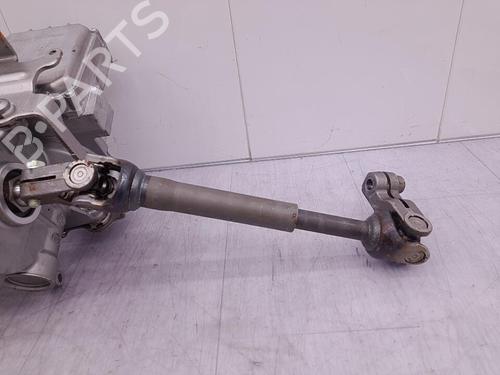 Steering column RENAULT CLIO IV (BH_) 0.9 TCe 90 (BHNF, BHMA, BHMH, BHJK, BHJR) | BP23695992M21 - Image 4