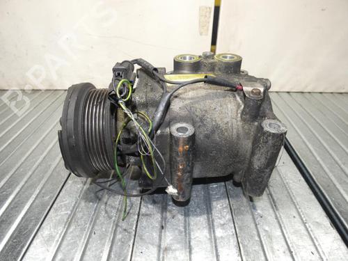 AC compressor FORD FOCUS I Turnier (DNW) 1.8 Turbo DI / TDDi | BP23664046M34  - Image 5