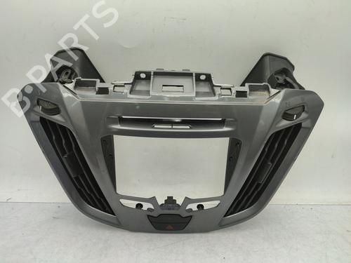 Luftventil FORD TRANSIT CUSTOM V362 Van (FY, FZ) 2.0 EcoBlue | BP29341030I21  - Image 5