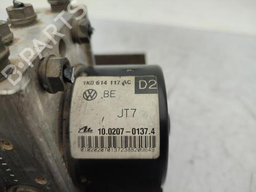 ABS pump VW GOLF V (1K1) 1.9 TDI | BP23710603M43 