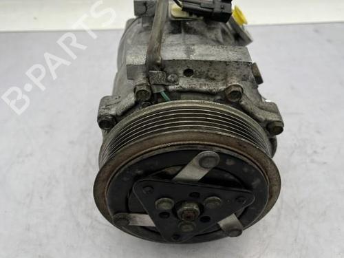 AC compressor VOLVO C30 (533) 1.6 D | BP23751918M34 - Image 4