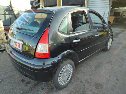 Electronic module CITROËN C3 I (FC_, FN_) 1.4 HDi | BP23709213M83 
