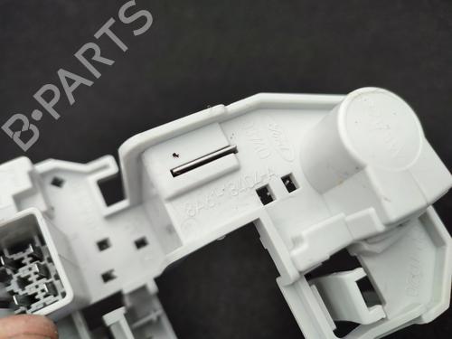 Lamp holder FORD FIESTA VI (CB1, CCN) 1.25 | BP23739342L10 
