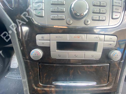 Right taillight FORD MONDEO IV (BA7) | BP37493967C35 - Image 85