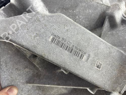 Gearbox MERCEDES-BENZ A-CLASS (W176) A 180 (176.042) | BP36401167M3 - Image 4