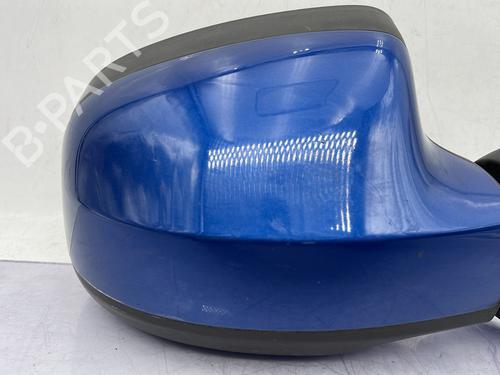 Right mirror DACIA SANDERO 1.5 dCi | BP23681750C27