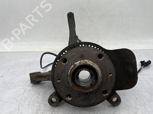 Left front steering knuckle SUZUKI SWIFT IV (FZ, NZ) 1.3 DDiS (AZG413D, ZC02S, ZC92S) | BP25759456M25 - Image 3