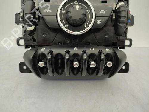 Climate control MINI MINI (R56) One D | BP23711752I5  - Image 9