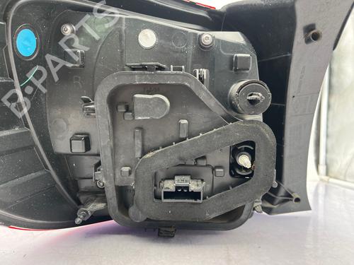 Right taillight DACIA SANDERO II 1.5 Blue dCi 95 (B8JL) | BP35890616C35 - Image 3