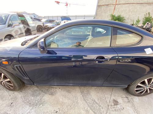 Used Left front door Left front door 37663456 37663456