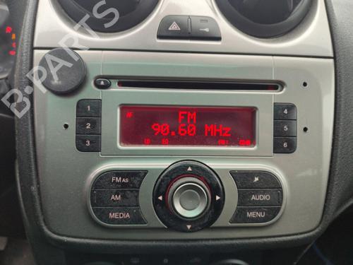 Electronic module ALFA ROMEO MITO (955_) 1.3 MultiJet (955AXP1A, 955AYC1A) | BP23740309M83 - Image 36