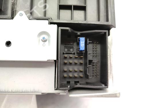 Radio MERCEDES-BENZ A-CLASS (W169) A 180 CDI (169.007, 169.307) | BP23697202E6 