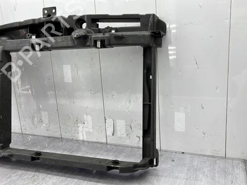 Front slam panel CITROËN C3 Picasso (SH_) 1.2 THP 110 (SHHNZ6) | BP29350954C72 