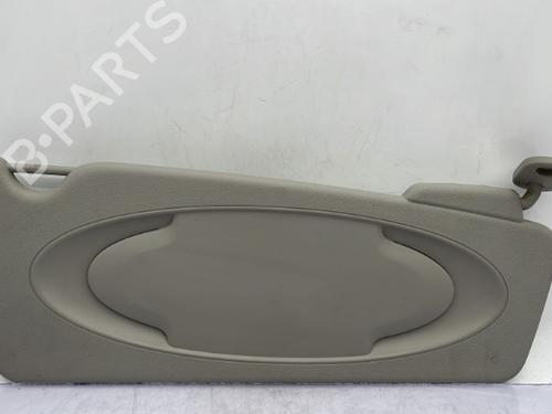 Right sun visor RENAULT KANGOO Express (FW0/1_) 1.5 dCi 70 (FW0A, KW0V) | BP23755008I2 - Image 6