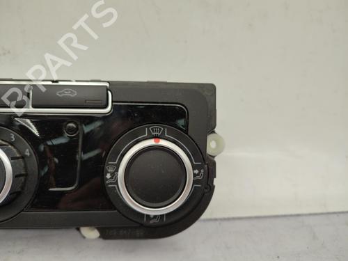 Climate control VW GOLF VI (5K1) 1.6 TDI | BP23729098I5 