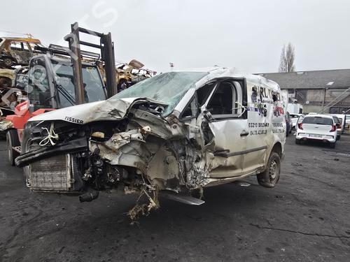 Used Parts VW CADDY III Box Body/MPV (2KA, 2KH, 2CA, 2CH) 1.9 TDI 4355432