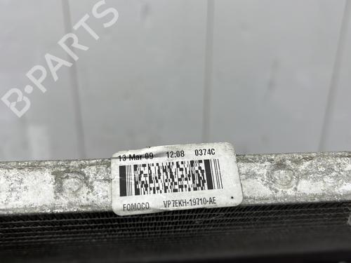 AC radiator FORD MONDEO IV (BA7) 1.8 TDCi | BP23761050M32 