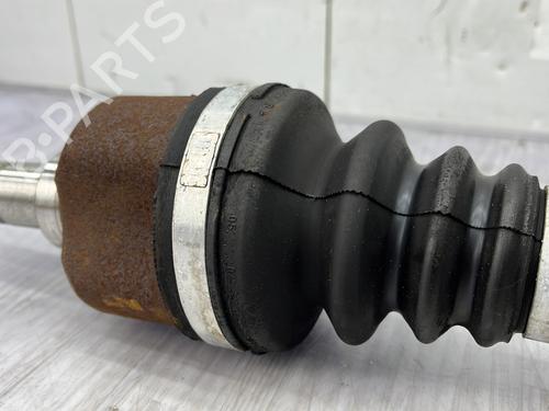 Left front driveshaft PEUGEOT RCZ 1.6 16V | BP23682032M38 - Image 4