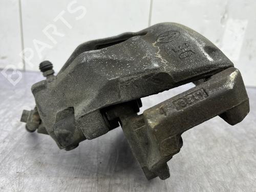 Used Left front brake caliper Left front brake caliper VW GOLF IV (1J1) 1.9 TDI (150 hp) 23755989 23755989