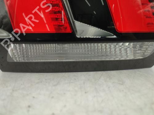 Left tailgate light PEUGEOT 3008 II SUV (MC_, MR_, MJ_, M4_) 1.6 BlueHDi 120 | BP24465780C79 