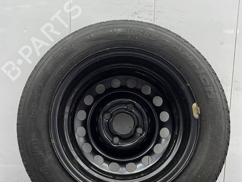 Rim NISSAN MICRA II (K11) 1.0 i 16V (K11) | BP26526342C45 