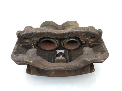 Used Right front brake caliper CITROËN JUMPER I Van (244) 2.2 HDi (101 hp) 23738448