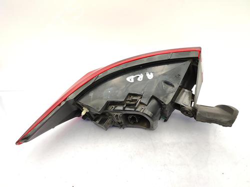 Right taillight RENAULT CLIO IV (BH_) 1.5 dCi 90 | BP23679398C35 