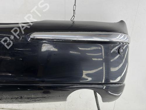 rear-bumper-jaguar-s-type-ii-x200-1998-1999-2000-2001-2002-2003-2004-2005-2006-2007-2008-28302071 main image