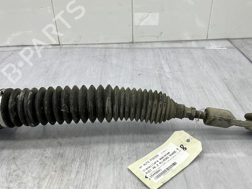 Steering rack AUDI ALLROAD C5 (4BH) 2.5 TDI quattro | BP23687496M22 - Image 2