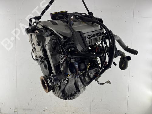 Used Engine Engine RENAULT MEGANE I (BA0/1_) [1995-2004] 33631011 33631011