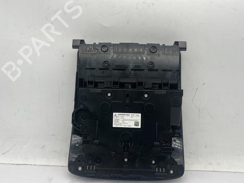 Interior roof light MERCEDES-BENZ A-CLASS (W177) A 200 (177.087) | BP31036010I8 