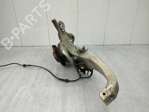 Left front steering knuckle BMW 5 (F10) 525 d | BP23679304M25 - Image 6