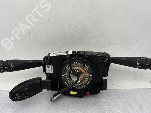 Devioluci PEUGEOT 2008 I (CU_) 1.6 HDi (114 hp) 30813347