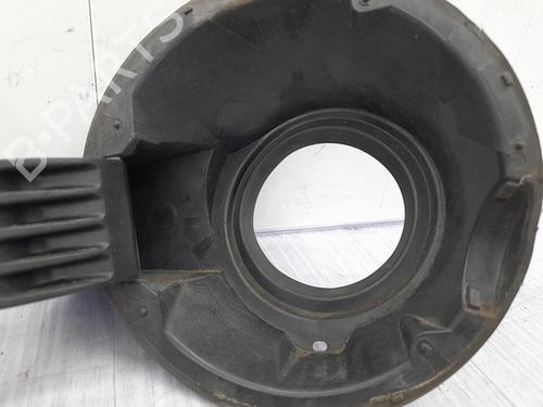 Fuel flap PEUGEOT 207 (WA_, WC_) 1.4 16V | BP23705104C131 