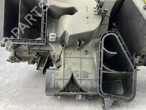 Used Heater matrix box Heater matrix box PEUGEOT PARTNER MPV (5_, G_) 2.0 HDI (90 hp) 32709768 32709768
