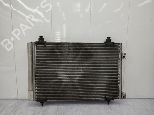 AC radiator PEUGEOT PARTNER Box Body/MPV 1.6 HDi 16V | BP23709230M32 - Image 7