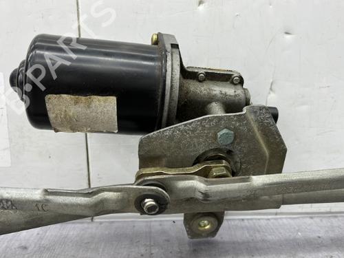 Front wiper motor VW GOLF IV (1J1) 1.9 TDI | BP23755978M29 
