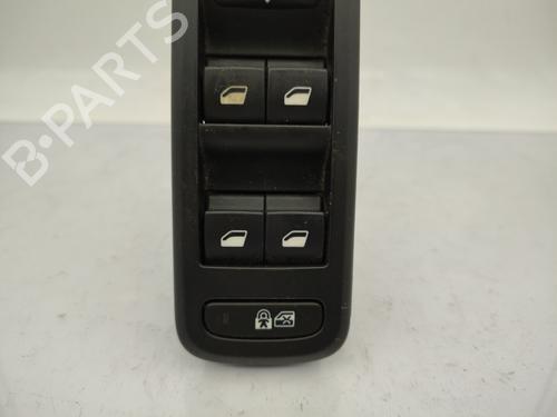 Left front window switch PEUGEOT 508 I (8D_) 1.6 HDi | BP23739015I27 - Image 5