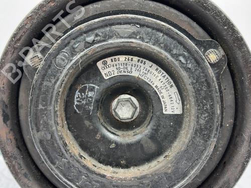 AC compressor VW PASSAT B5.5 (3B3) 1.9 TDI | BP23755865M34 - Image 3