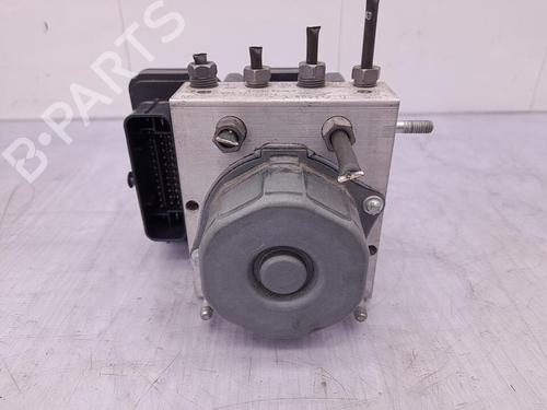 ABS pump RENAULT CLIO IV (BH_) 1.5 dCi 90 | BP23705472M43 