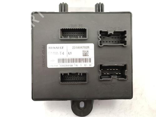 Elektronisk modul RENAULT CLIO IV (BH_) 1.5 dCi 90 | BP23732966M83 
